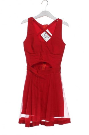 Παιδικό φόρεμα Unbranded, Μέγεθος 10-11y/ 146-152 εκ., Χρώμα Κόκκινο, Τιμή 8,99 €