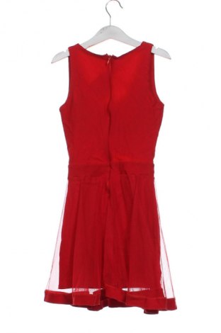Παιδικό φόρεμα Unbranded, Μέγεθος 10-11y/ 146-152 εκ., Χρώμα Κόκκινο, Τιμή 8,99 €