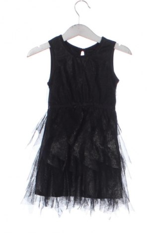 Παιδικό φόρεμα Unbranded, Μέγεθος 18-24m/ 86-98 εκ., Χρώμα Μαύρο, Τιμή 7,40 €