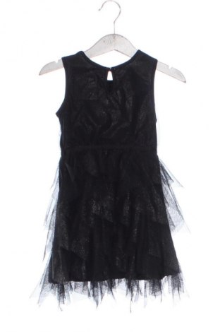 Παιδικό φόρεμα Unbranded, Μέγεθος 18-24m/ 86-98 εκ., Χρώμα Μαύρο, Τιμή 7,40 €