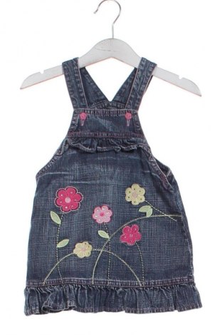 Παιδικό φόρεμα Unbranded, Μέγεθος 12-18m/ 80-86 εκ., Χρώμα Πολύχρωμο, Τιμή 5,99 €