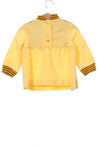 Παιδικό φόρεμα Unbranded, Μέγεθος 18-24m/ 86-98 εκ., Χρώμα Κίτρινο, Τιμή 1,99 €