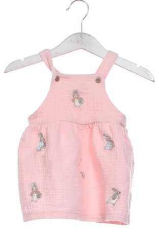 Παιδικό φόρεμα Unbranded, Μέγεθος 6-9m/ 68-74 εκ., Χρώμα Ρόζ , Τιμή 5,99 €