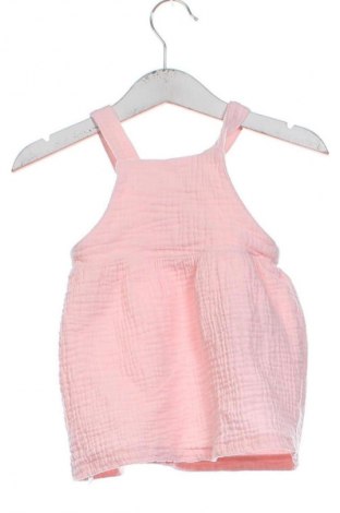 Παιδικό φόρεμα Unbranded, Μέγεθος 6-9m/ 68-74 εκ., Χρώμα Ρόζ , Τιμή 5,99 €