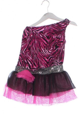 Kinderkleid Unbranded, Größe 12-18m/ 80-86 cm, Farbe Mehrfarbig, Preis 5,99 €