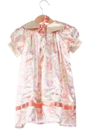 Kinderkleid Unbranded, Größe 9-12m/ 74-80 cm, Farbe Mehrfarbig, Preis 4,99 €