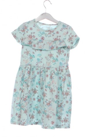 Kinderkleid Unbranded, Größe 5-6y/ 116-122 cm, Farbe Mehrfarbig, Preis 9,99 €