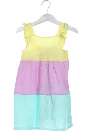 Kinderkleid Unbranded, Größe 18-24m/ 86-98 cm, Farbe Mehrfarbig, Preis 4,86 €