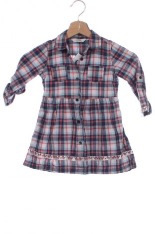 Kinderkleid Unbranded, Größe 2-3m/ 56-62 cm, Farbe Mehrfarbig, Preis 1,99 €