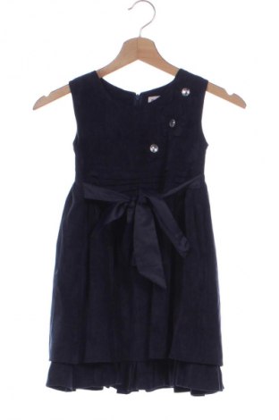Παιδικό φόρεμα Unbranded, Μέγεθος 5-6y/ 116-122 εκ., Χρώμα Μπλέ, Τιμή 8,99 €