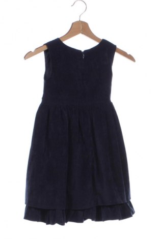 Παιδικό φόρεμα Unbranded, Μέγεθος 5-6y/ 116-122 εκ., Χρώμα Μπλέ, Τιμή 8,99 €
