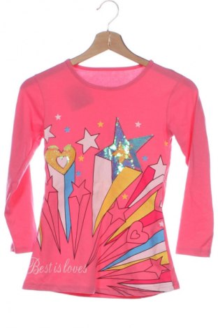 Dětské šaty  Unbranded, Velikost 3-4y/ 104-110 cm, Barva Růžová, Cena  99,00 Kč