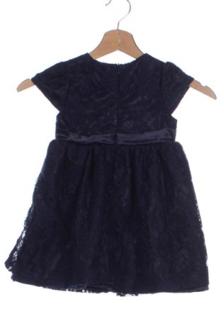 Kinderkleid Unbranded, Größe 18-24m/ 86-98 cm, Farbe Blau, Preis 5,18 €