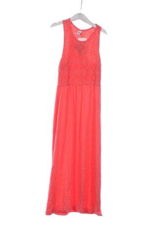 Kinderkleid Yigga, Größe 10-11y/ 146-152 cm, Farbe Rosa, Preis 3,99 €