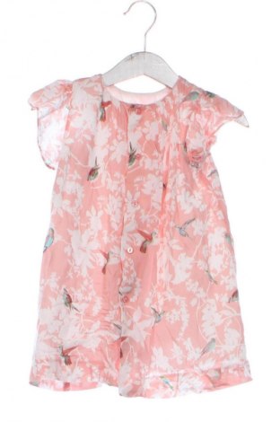 Dziecięca sukienka Zara, Rozmiar 2-3y/ 98-104 cm, Kolor Kolorowy, Cena 43,99 zł