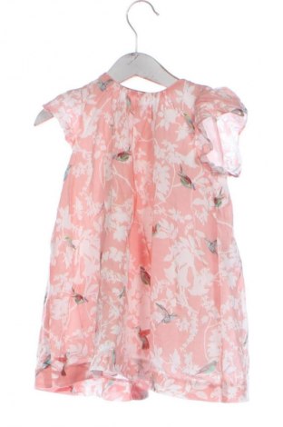 Dziecięca sukienka Zara, Rozmiar 2-3y/ 98-104 cm, Kolor Kolorowy, Cena 43,99 zł