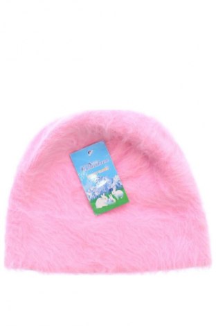 Детска шапка Unbranded, Цвят Розов, Цена 7,66 €