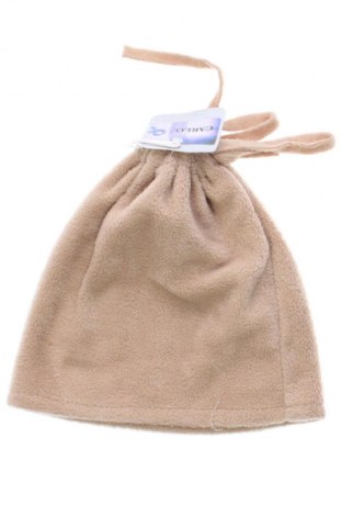 Детска шапка Unbranded, Цвят Кафяв, Цена 4,09 €