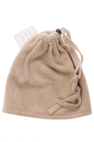 Детска шапка Unbranded, Цвят Кафяв, Цена 4,09 €