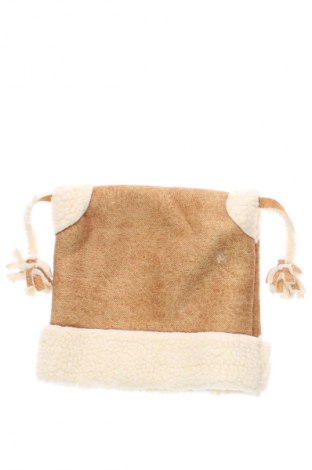 Детска шапка Unbranded, Цвят Кафяв, Цена 4,09 €