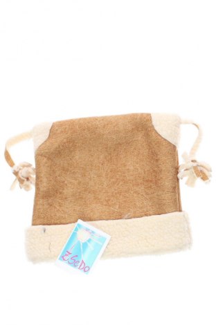 Детска шапка Unbranded, Цвят Кафяв, Цена 4,09 €