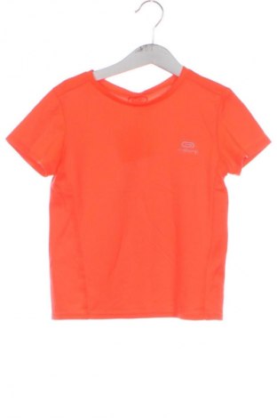 Gyerek póló Decathlon, Méret 6-7y / 122-128 cm, Szín Narancssárga
, Ár 1 229 Ft