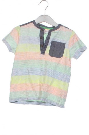 Παιδικό μπλουζάκι F&F, Μέγεθος 2-3m/ 56-62 εκ., Χρώμα Πολύχρωμο, Τιμή 1,99 €
