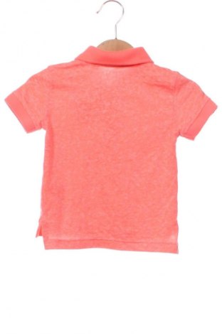 Gyerek póló Next, Méret 3-6m / 62-68 cm, Szín Narancssárga
, Ár 669 Ft