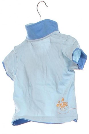 Kinder T-Shirt Original Marines, Größe 6-9m/ 68-74 cm, Farbe Blau, Preis 6,78 €