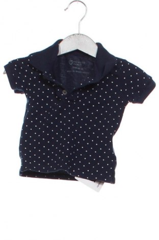 Παιδικό μπλουζάκι Primark, Μέγεθος 3-6m/ 62-68 εκ., Χρώμα Πολύχρωμο, Τιμή 1,99 €