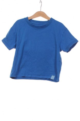 Tricou pentru copii Reserved, Mărime 9-10y/ 140-146 cm, Culoare Albastru, Preț 7,99 Lei