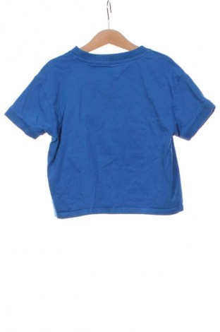 Tricou pentru copii Reserved, Mărime 9-10y/ 140-146 cm, Culoare Albastru, Preț 7,99 Lei