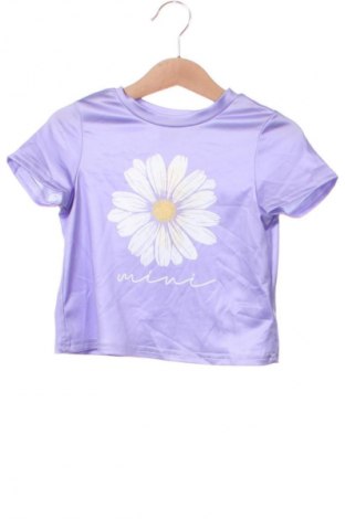 Gyerek póló SHEIN, Méret 9-12m / 74-80 cm, Szín Sokszínű, Ár 669 Ft