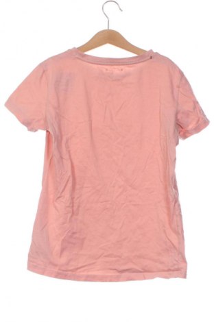 Tricou pentru copii Tommy Hilfiger, Mărime 10-11y/ 146-152 cm, Culoare Mov deschis, Preț 116,89 Lei