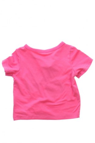 Dziecięcy T-shirt Unbranded, Rozmiar 6-9m/ 68-74 cm, Kolor Różowy, Cena 22,99 zł