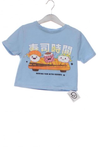 Dziecięcy T-shirt Unbranded, Rozmiar 3-4y/ 104-110 cm, Kolor Kolorowy, Cena 6,99 zł