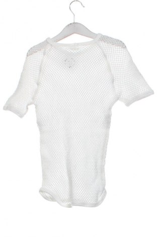 Kinder T-Shirt Unbranded, Größe 14-15y/ 168-170 cm, Farbe Weiß, Preis 1,99 €