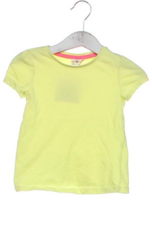 Kinder T-Shirt Unbranded, Größe 12-18m/ 80-86 cm, Farbe Grün, Preis 1,99 €
