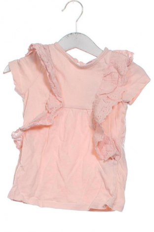 Kinder T-Shirt Unbranded, Größe 2-3m/ 56-62 cm, Farbe Rosa, Preis 1,99 €