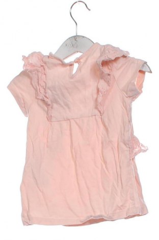 Kinder T-Shirt Unbranded, Größe 2-3m/ 56-62 cm, Farbe Rosa, Preis 1,99 €