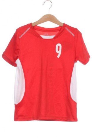 Gyerek póló Unbranded, Méret 6-7y / 122-128 cm, Szín Piros, Ár 919 Ft
