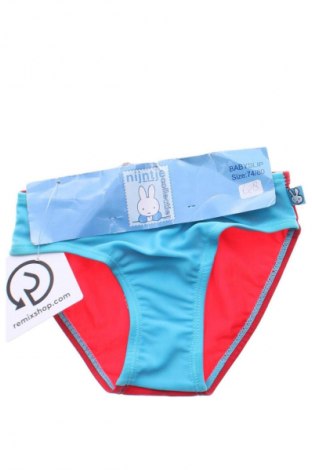 Dětské plavky  Unbranded, Velikost 9-12m/ 74-80 cm, Barva Červená, Cena  49,00 Kč