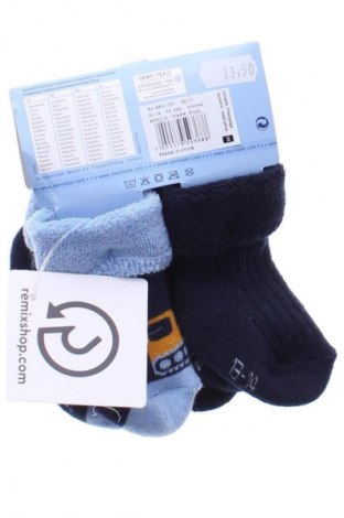 Dětské ponožky  Sterntaler, Velikost 20y, Barva Vícebarevné, Cena  188,00 Kč