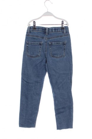 Dziecięce jeansy Art Class, Rozmiar 5-6y/ 116-122 cm, Kolor Niebieski, Cena 68,05 zł