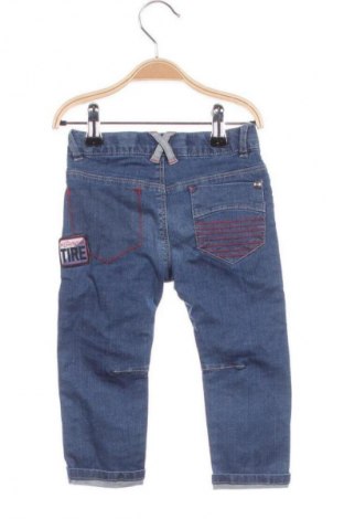Kinderjeans Boboli, Größe 12-18m/ 80-86 cm, Farbe Blau, Preis 2,99 €