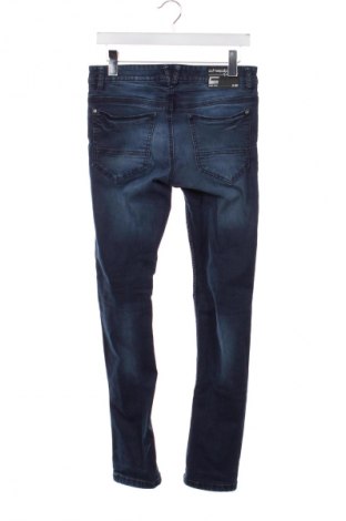 Παιδικά τζίν Chapter, Μέγεθος 14-15y/ 168-170 εκ., Χρώμα Μπλέ, Τιμή 5,33 €