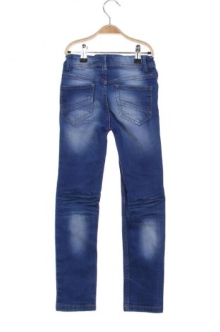 Dětské džíny  Dopo Dopo, Velikost 4-5y/ 110-116 cm, Barva Modrá, Cena  69,00 Kč