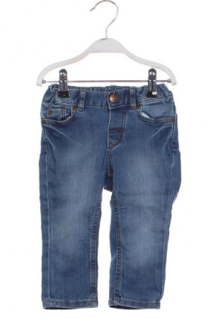 Παιδικά τζίν H&M, Μέγεθος 9-12m/ 74-80 εκ., Χρώμα Μπλέ, Τιμή 5,05 €
