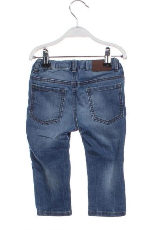 Παιδικά τζίν H&M, Μέγεθος 9-12m/ 74-80 εκ., Χρώμα Μπλέ, Τιμή 5,05 €