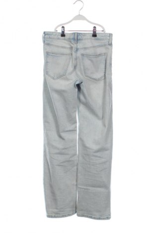 Παιδικά τζίν H&M, Μέγεθος 12-13y/ 158-164 εκ., Χρώμα Μπλέ, Τιμή 9,46 €